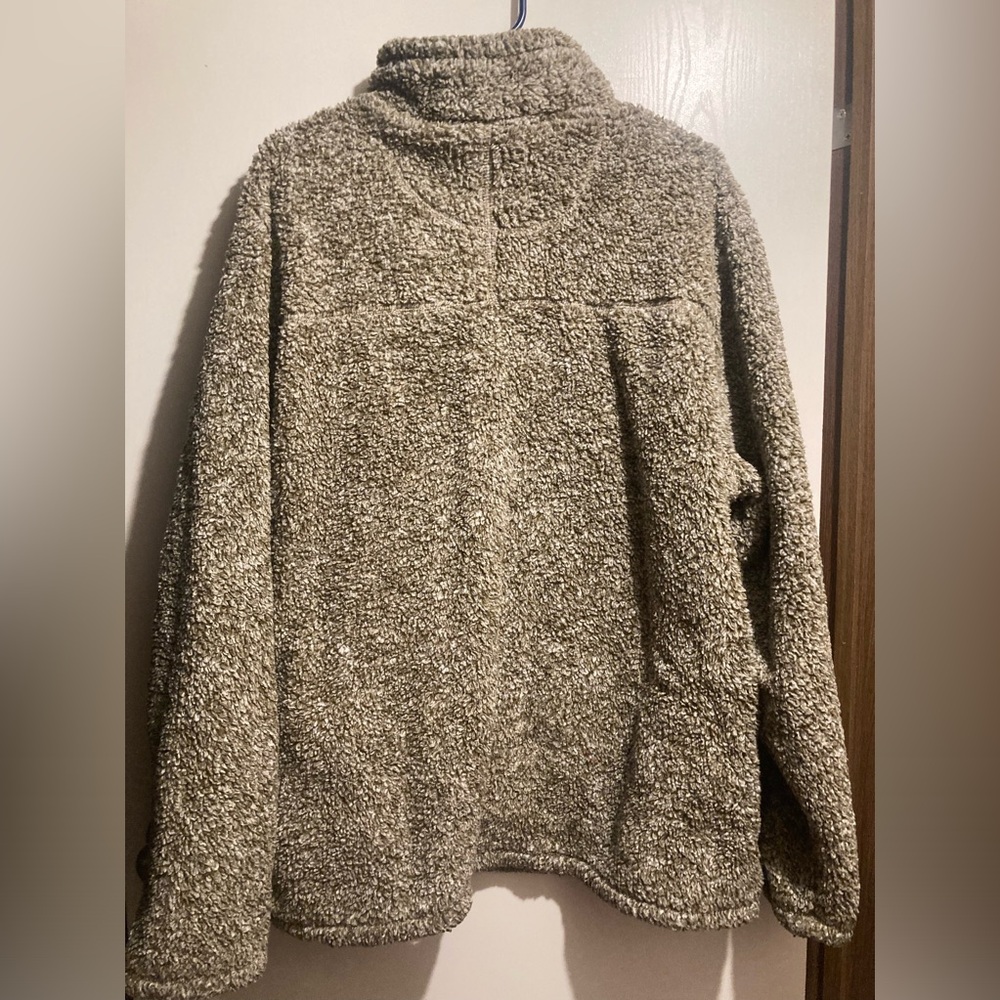 Alpine Sherpa pullover - Picture 2 of 6